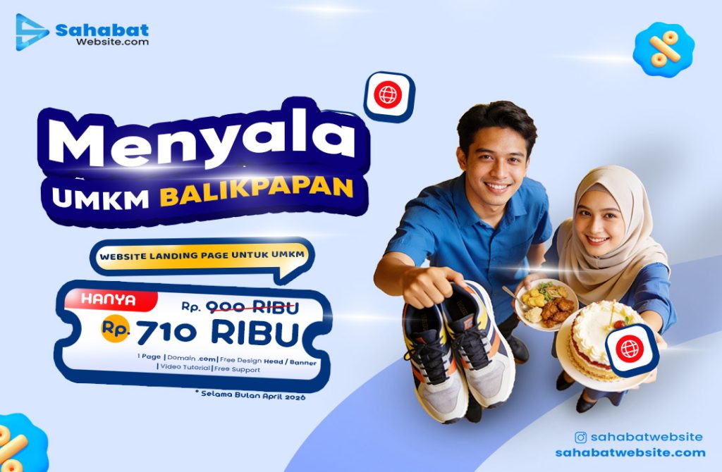 PROMO MENYALA UMKM BALIKPAPAN APRIL 2026 2